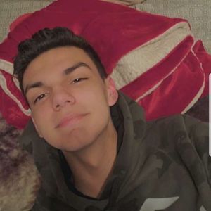 Meet your Posher, Ryan